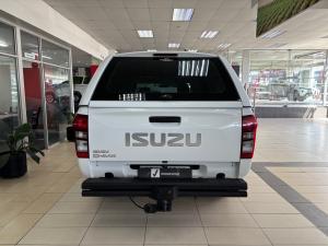 Isuzu D-Max 250 Extended cab Hi-Ride auto - Image 5