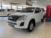 Isuzu D-Max 250 Extended cab Hi-Ride auto - Thumbnail 9