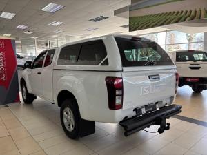 Isuzu D-Max 250 Extended cab Hi-Ride auto - Image 10