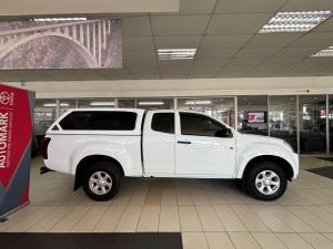Isuzu D-Max 250 Extended cab Hi-Ride auto - Image 3
