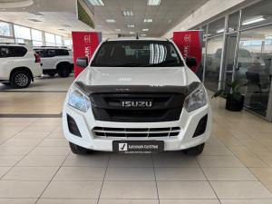 Isuzu D-Max 250 Extended cab Hi-Ride auto - Image 4