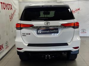 Toyota Fortuner 2.8GD-6 Epic - Image 5