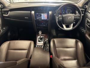 Toyota Fortuner 2.8GD-6 Epic - Image 6