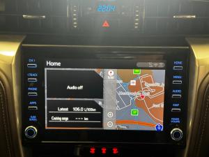 Toyota Fortuner 2.8GD-6 Epic - Image 12