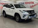 Thumbnail Toyota Fortuner 2.8GD-6 Epic