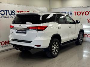 Toyota Fortuner 2.8GD-6 Epic - Image 2