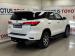 Toyota Fortuner 2.8GD-6 Epic - Thumbnail 2