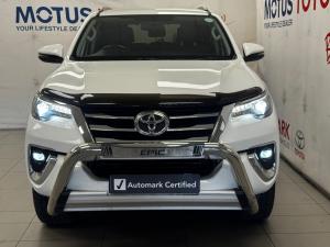 Toyota Fortuner 2.8GD-6 Epic - Image 4