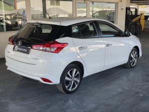 Toyota Yaris 1.5 Xs - Image 2