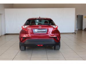 Toyota C-HR 1.2T Plus - Image 5