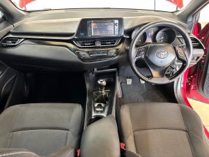 Toyota C-HR 1.2T Plus - Image 6