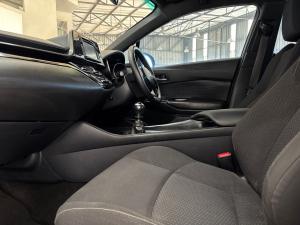 Toyota C-HR 1.2T Plus - Image 7