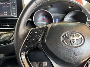 Toyota C-HR 1.2T Plus - Image 9