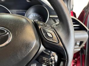 Toyota C-HR 1.2T Plus - Image 10