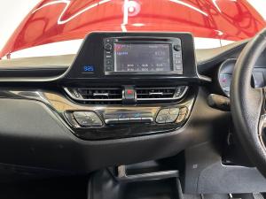 Toyota C-HR 1.2T Plus - Image 13