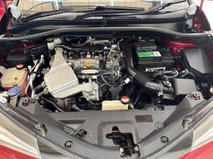 Toyota C-HR 1.2T Plus - Image 20