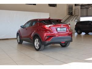 Toyota C-HR 1.2T Plus - Image 22