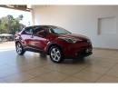 Thumbnail Toyota C-HR 1.2T Plus