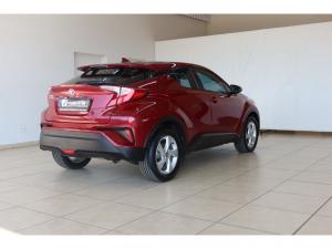 Toyota C-HR 1.2T Plus - Image 2