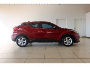 Toyota C-HR 1.2T Plus - Image 3