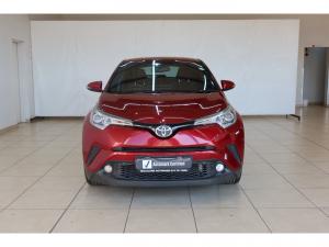Toyota C-HR 1.2T Plus - Image 4