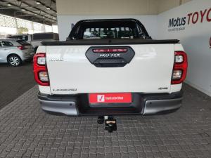 Toyota Hilux 2.8GD-6 double cab 4x4 Legend auto - Image 5