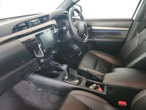 Toyota Hilux 2.8GD-6 double cab 4x4 Legend auto - Image 7