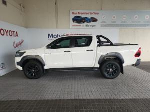 Toyota Hilux 2.8GD-6 double cab 4x4 Legend auto - Image 9