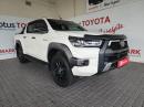 Thumbnail Toyota Hilux 2.8GD-6 double cab 4x4 Legend auto