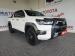 Toyota Hilux 2.8GD-6 double cab 4x4 Legend auto - Thumbnail 1