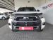 Toyota Hilux 2.8GD-6 double cab 4x4 Legend auto - Thumbnail 4