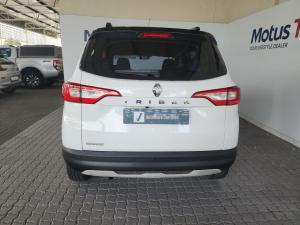 Renault Triber 1.0 Prestige auto - Image 5