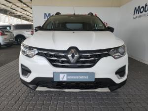Renault Triber 1.0 Prestige auto - Image 4