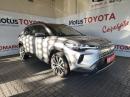 Thumbnail Toyota Corolla Cross 1.8 HEV XR