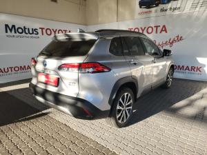 Toyota Corolla Cross 1.8 HEV XR - Image 2