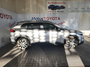 Toyota Corolla Cross 1.8 HEV XR - Image 3