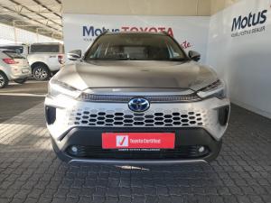 Toyota Corolla Cross 1.8 HEV XR - Image 4