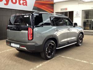 BAIC B30 1.5T HEV Premium Adventure AWD - Image 2