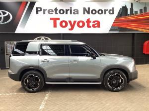 BAIC B30 1.5T HEV Premium Adventure AWD - Image 3