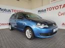 Thumbnail Volkswagen Polo Vivo hatch 1.4 Conceptline