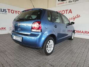 Volkswagen Polo Vivo hatch 1.4 Conceptline - Image 2