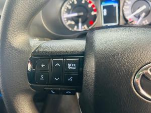 Toyota Hilux 2.4GD-6 double cab Raider auto - Image 9