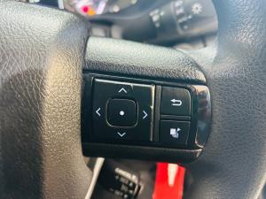 Toyota Hilux 2.4GD-6 double cab Raider auto - Image 10