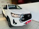 Thumbnail Toyota Hilux 2.4GD-6 double cab Raider auto