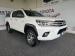 Toyota Hilux 2.8GD-6 double cab 4x4 Raider auto - Thumbnail 1