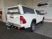 Toyota Hilux 2.8GD-6 double cab 4x4 Raider auto - Thumbnail 2