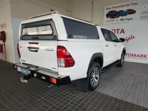 Toyota Hilux 2.8GD-6 double cab 4x4 Raider auto - Image 2