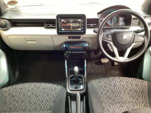 Suzuki Ignis 1.2 GLX auto - Image 6