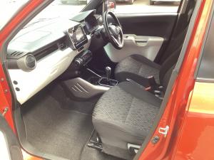 Suzuki Ignis 1.2 GLX auto - Image 7