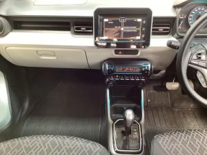 Suzuki Ignis 1.2 GLX auto - Image 14